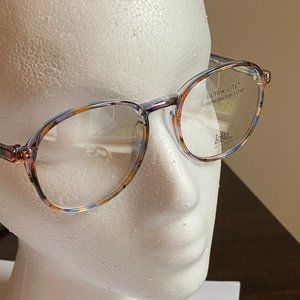 FLORAL custom FRAMES Rx Quality!